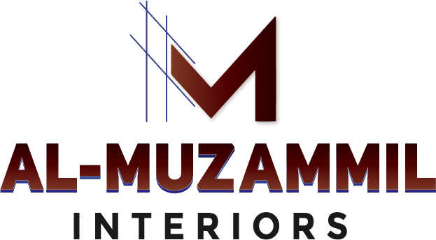 Al Muzammil logo