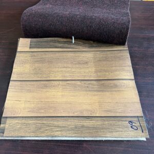 Vinyl Sheet Roll Foam 002