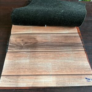 Vinyl Sheet Roll Foam 004