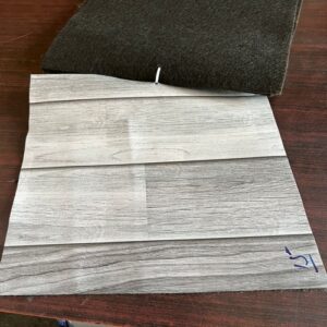 Vinyl Sheet Roll Foam 005