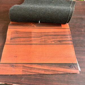 Vinyl Sheet Roll Foam 006