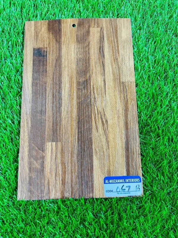 PVC Vinyl 067-B - Image 3