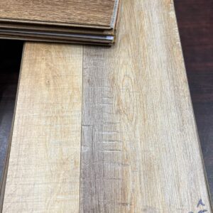 Wooden Matt 83085