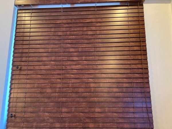 Wooden blinds - Image 4