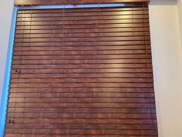 Wooden blinds - Image 3