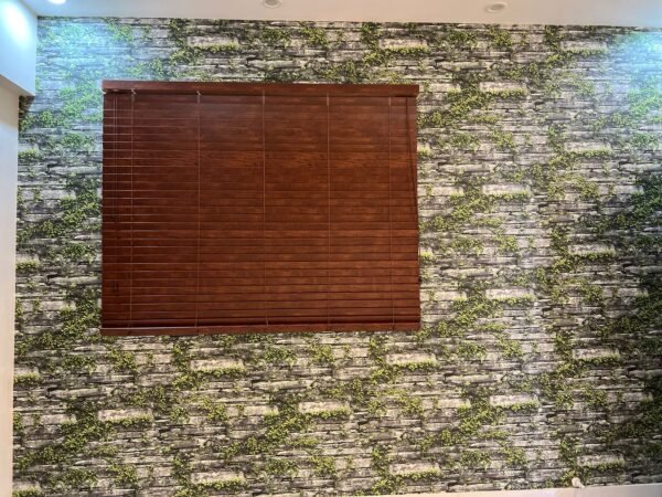 Wooden blinds - Image 2