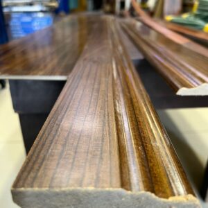 Wooden Rudusar 001