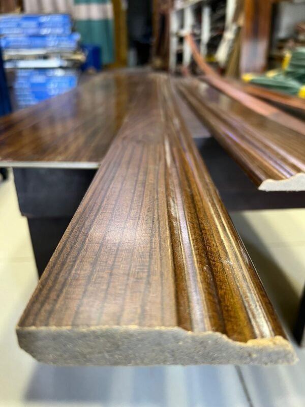 Wooden Rudusar 001