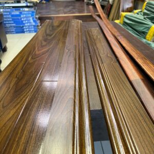 Wooden Rudusar 002