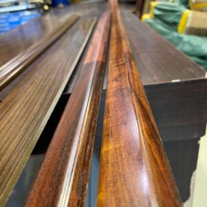 Wooden Rudusar 003