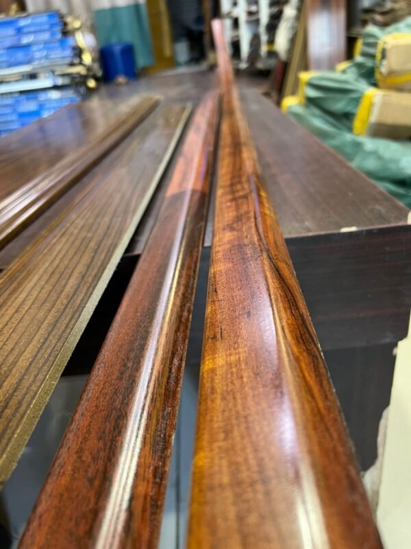 Wooden Rudusar 003