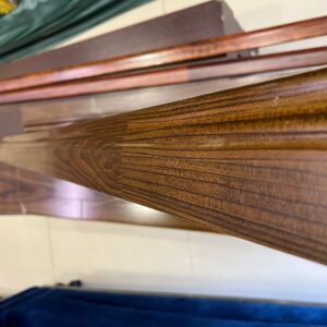 Wooden Rudusar 004