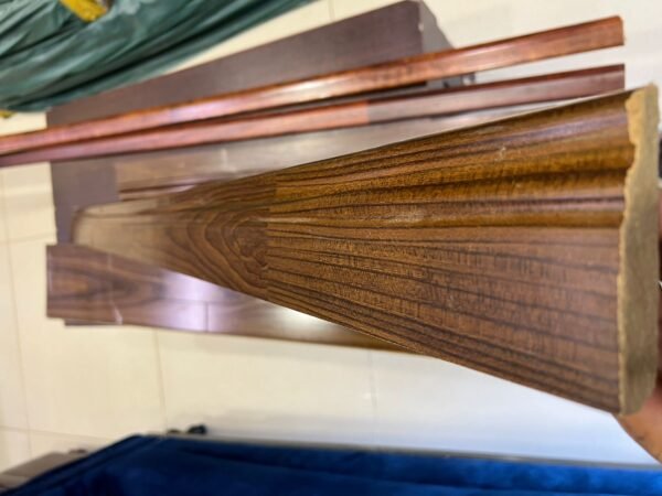 Wooden Rudusar 004