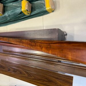 Wooden Rudusar 006