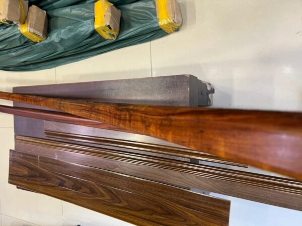 Wooden Rudusar 006