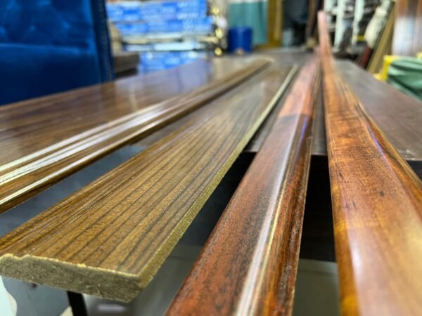 Wooden Rudusar 007