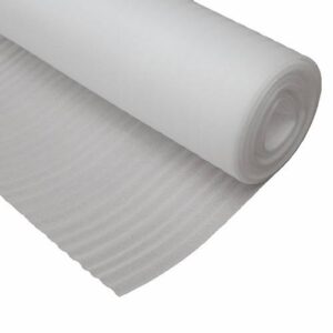 Wooden foam 3 mm
