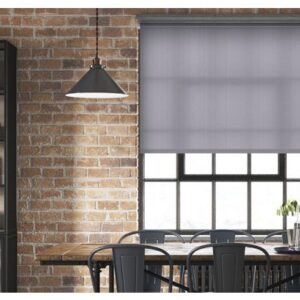 Roller blinds