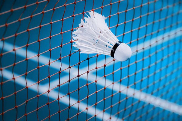 Badminton Court Flooring