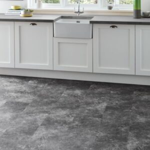 Dark Grey Slate