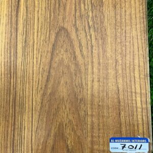 Wooden Matt 7011
