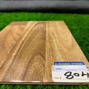 Wooden Semi Super 804