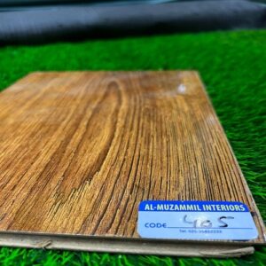 Wooden Super High Gloss 405